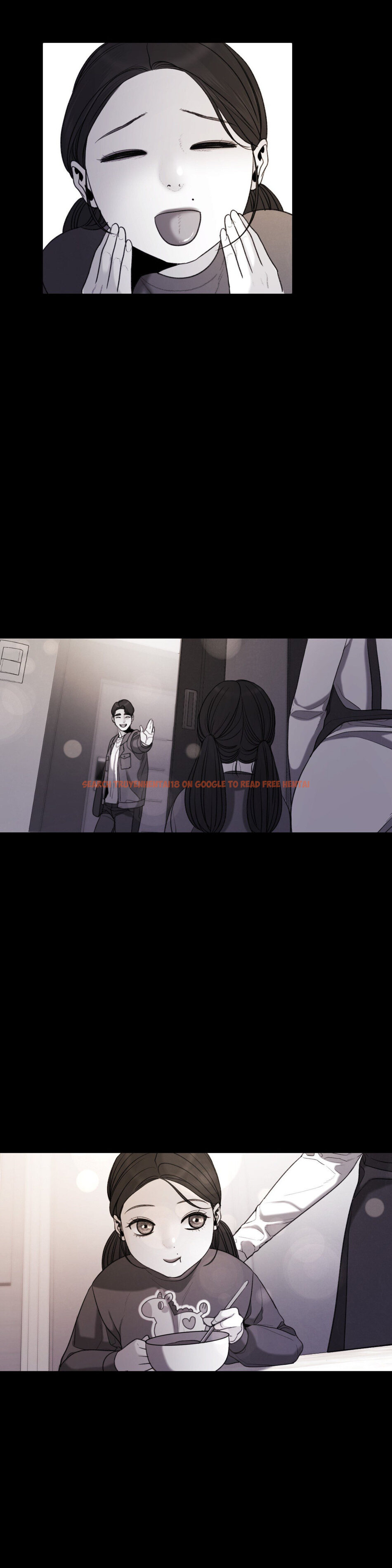 Read Hentai Image 9 464 in comic Aesthetic Predator - Chapter 40 - www.hentaitnt.net