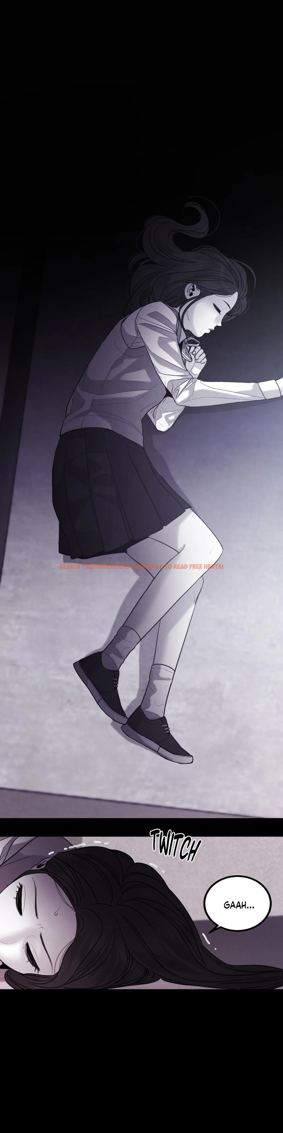 Read Hentai Image 13 673 in comic Aesthetic Predator - Chapter 41 - hentaitnt.net
