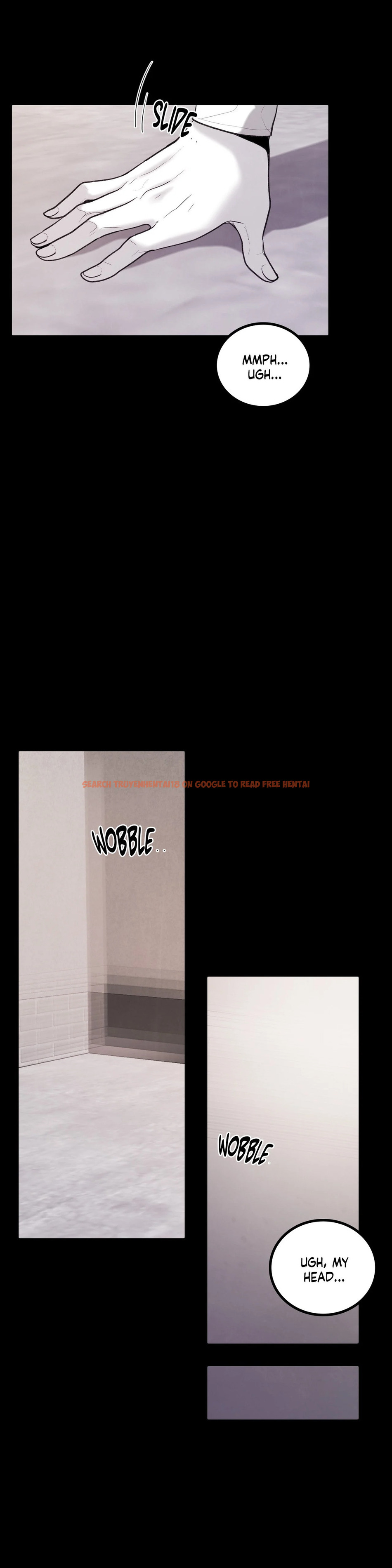 Read Hentai Image 14 673 in comic Aesthetic Predator - Chapter 41 - hentaitnt.net