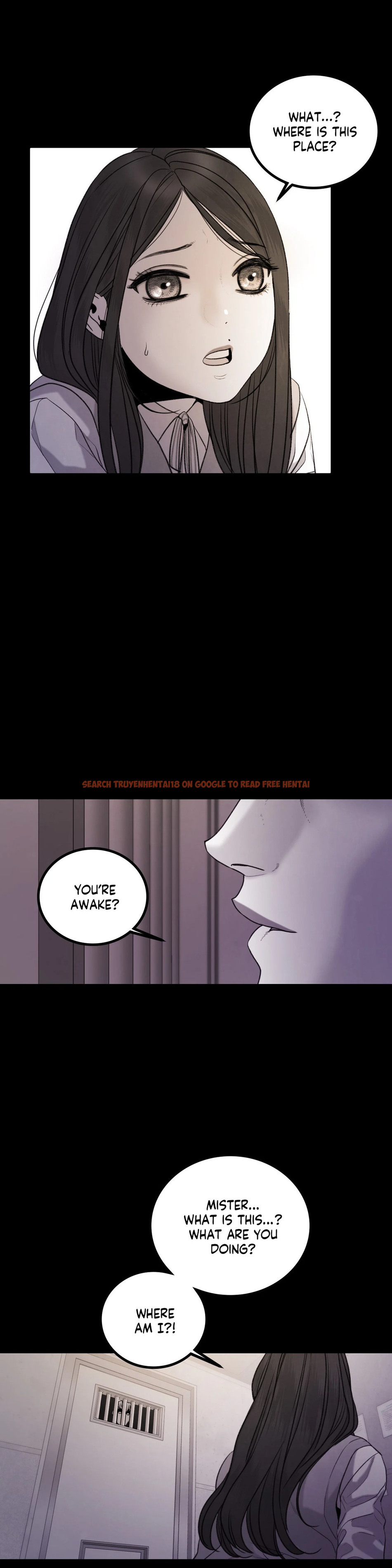 Read Hentai Image 15 673 in comic Aesthetic Predator - Chapter 41 - hentaitnt.net