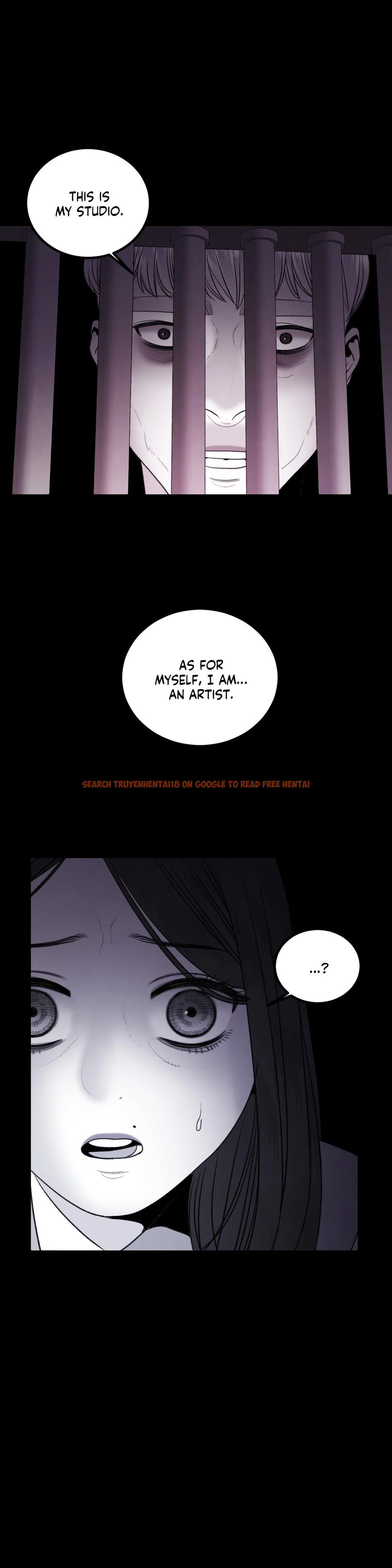 Read Hentai Image 16 673 in comic Aesthetic Predator - Chapter 41 - hentaitnt.net