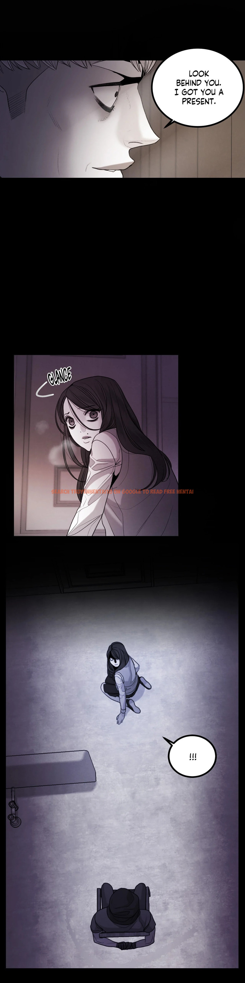Read Hentai Image 17 673 in comic Aesthetic Predator - Chapter 41 - hentaitnt.net