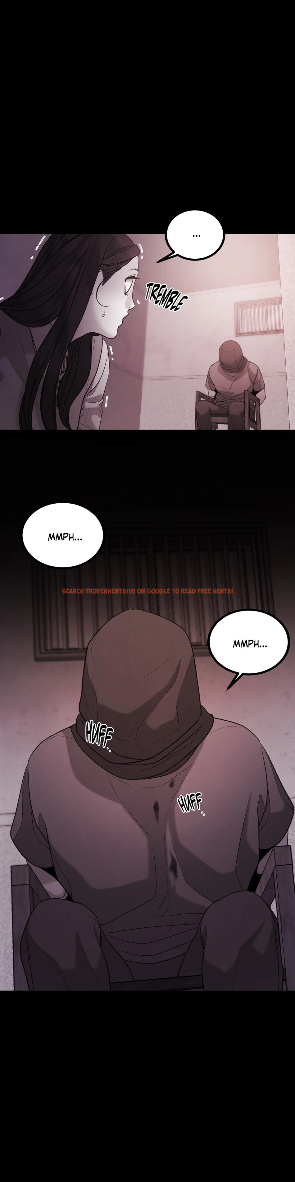 Read Hentai Image 18 673 in comic Aesthetic Predator - Chapter 41 - hentaitnt.net