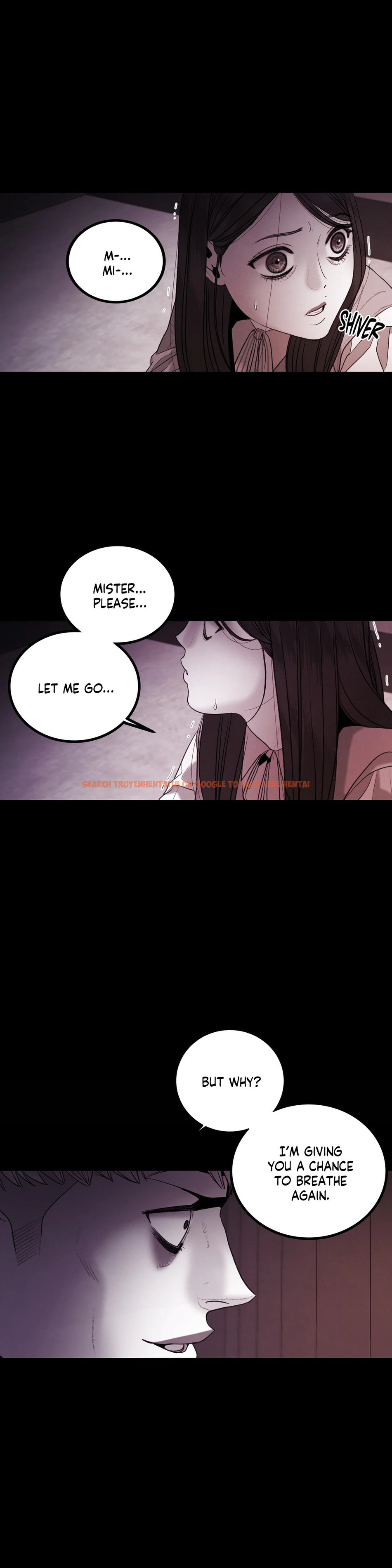 Read Hentai Image 19 673 in comic Aesthetic Predator - Chapter 41 - hentaitnt.net