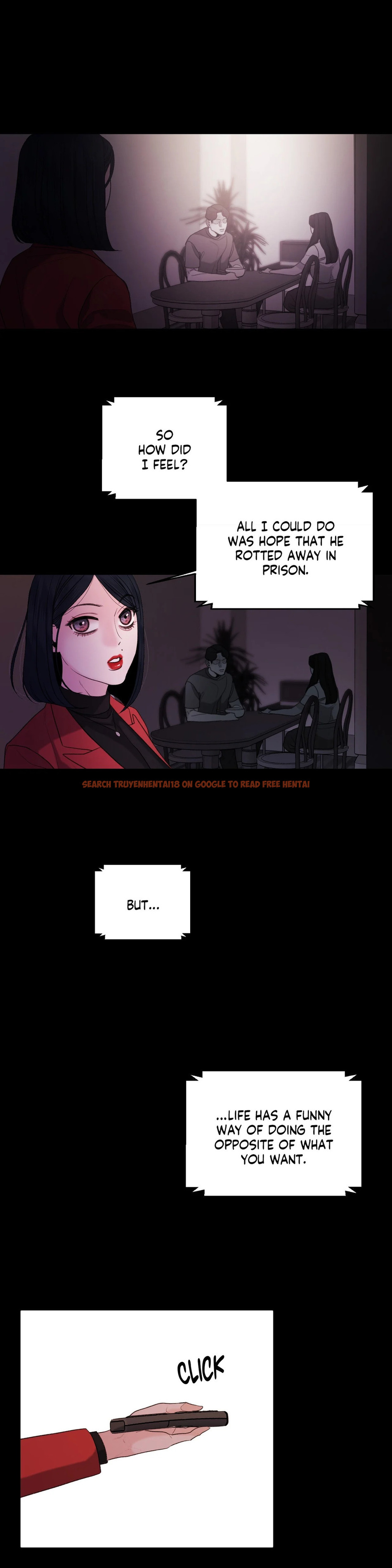 Read Hentai Image 2 672 in comic Aesthetic Predator - Chapter 41 - hentaitnt.net