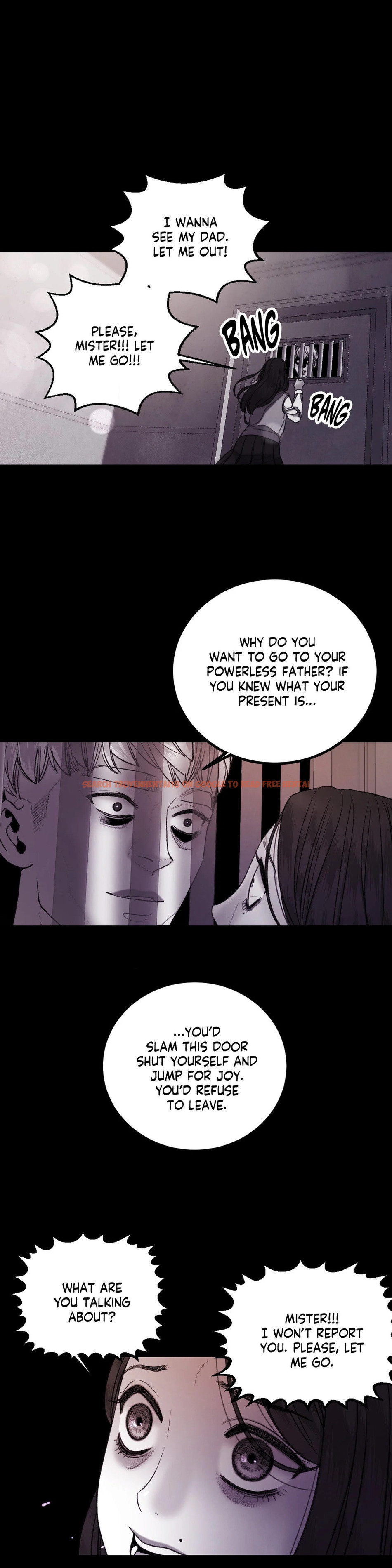 Read Hentai Image 20 673 in comic Aesthetic Predator - Chapter 41 - hentaitnt.net
