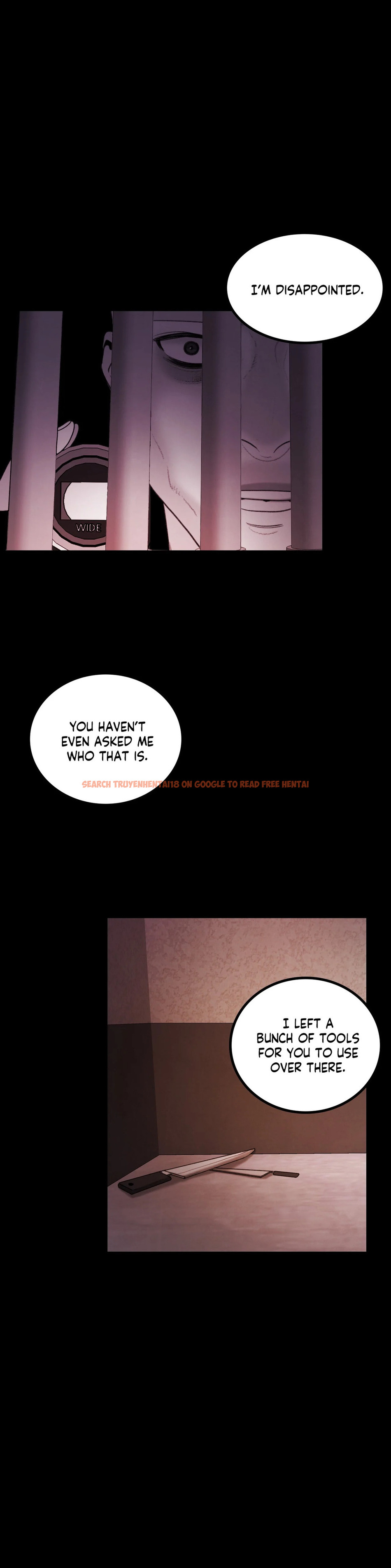 Read Hentai Image 21 673 in comic Aesthetic Predator - Chapter 41 - hentaitnt.net