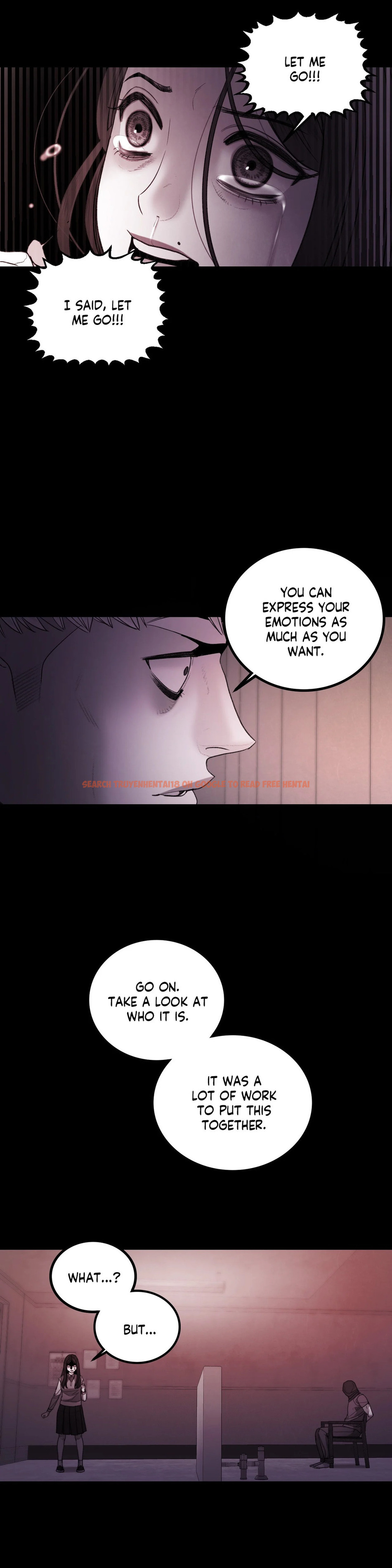 Read Hentai Image 22 673 in comic Aesthetic Predator - Chapter 41 - hentaitnt.net