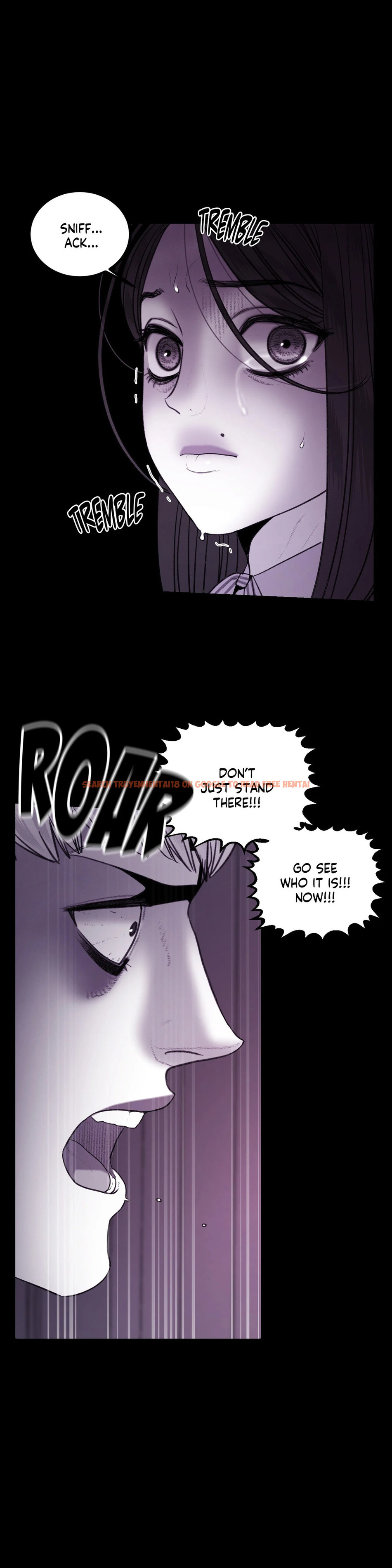 Read Hentai Image 23 673 in comic Aesthetic Predator - Chapter 41 - hentaitnt.net