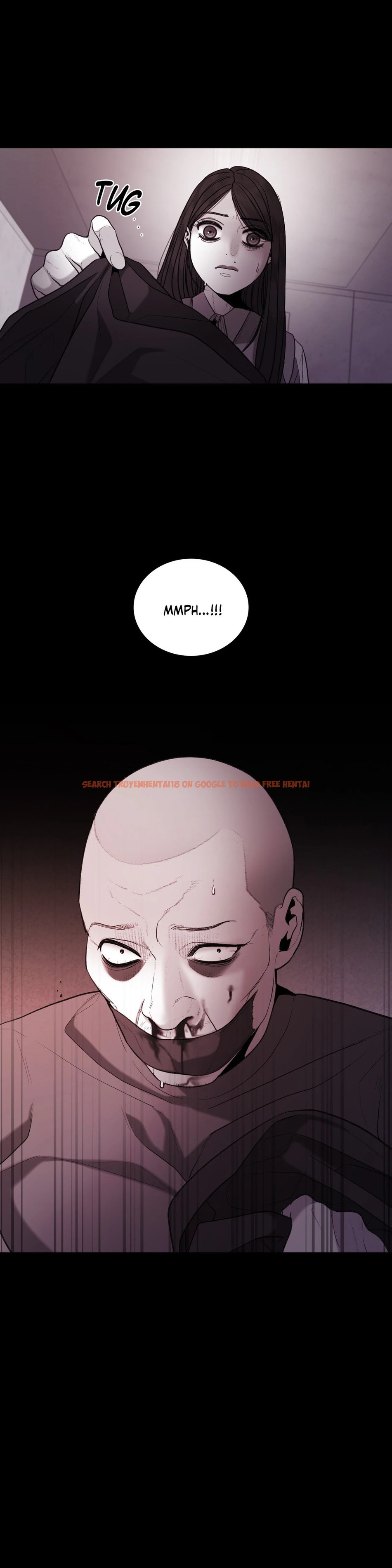 Read Hentai Image 26 673 in comic Aesthetic Predator - Chapter 41 - hentaitnt.net