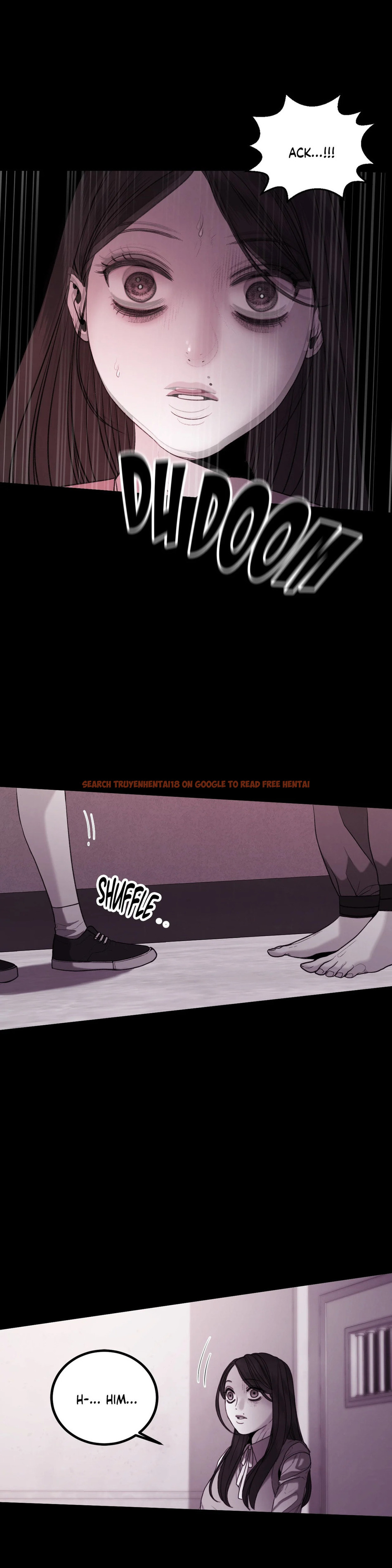 Read Hentai Image 27 673 in comic Aesthetic Predator - Chapter 41 - hentaitnt.net