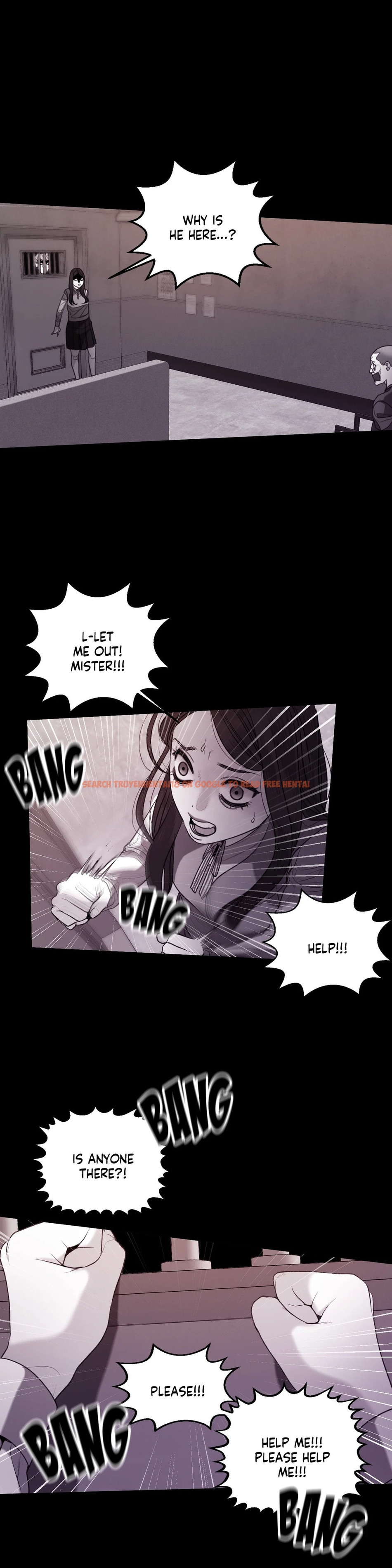 Read Hentai Image 28 673 in comic Aesthetic Predator - Chapter 41 - hentaitnt.net