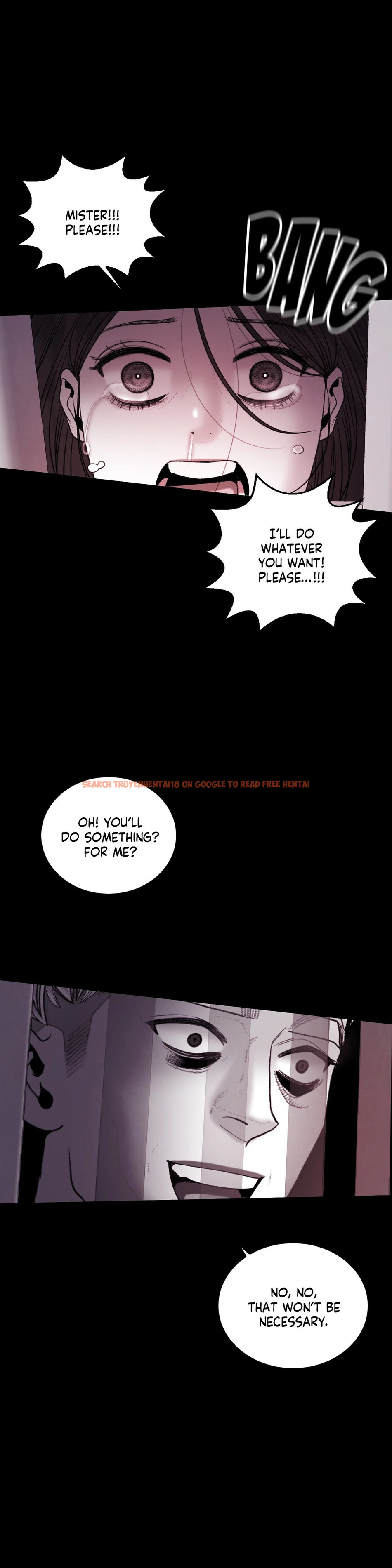 Read Hentai Image 29 673 in comic Aesthetic Predator - Chapter 41 - hentaitnt.net