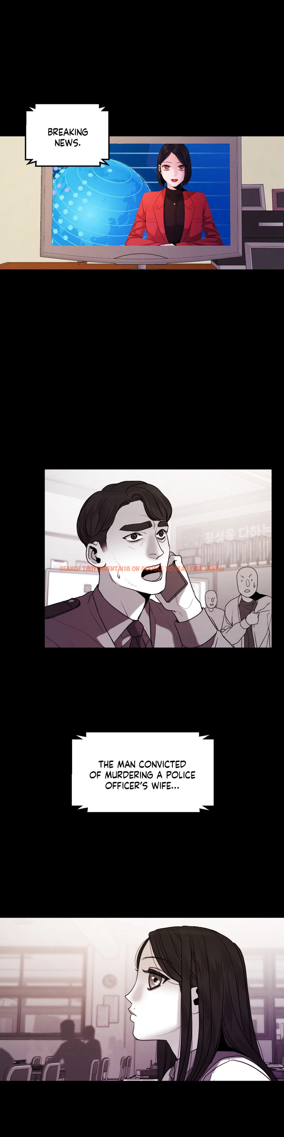 Read Hentai Image 3 672 in comic Aesthetic Predator - Chapter 41 - hentaitnt.net