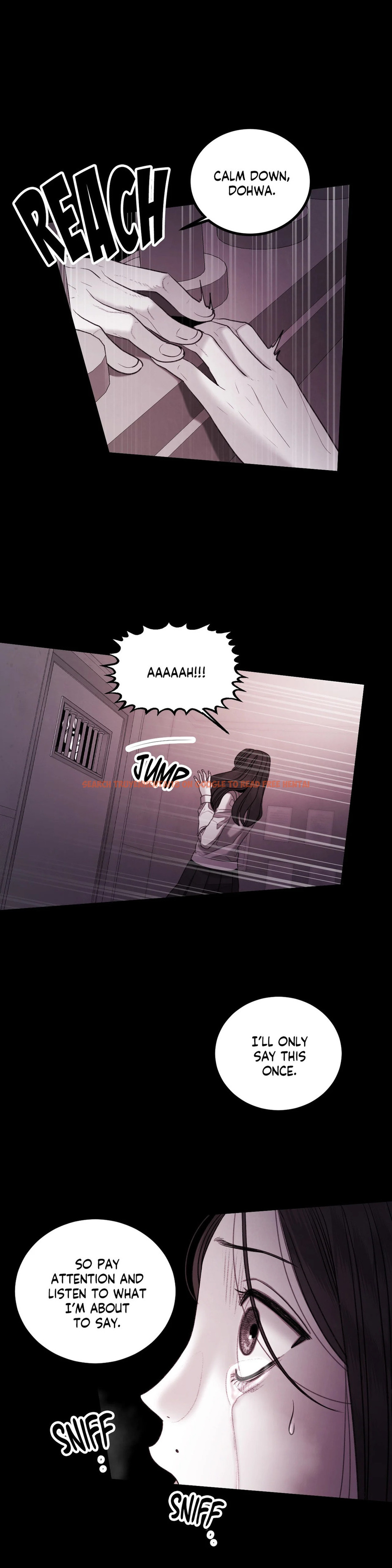 Read Hentai Image 30 673 in comic Aesthetic Predator - Chapter 41 - hentaitnt.net
