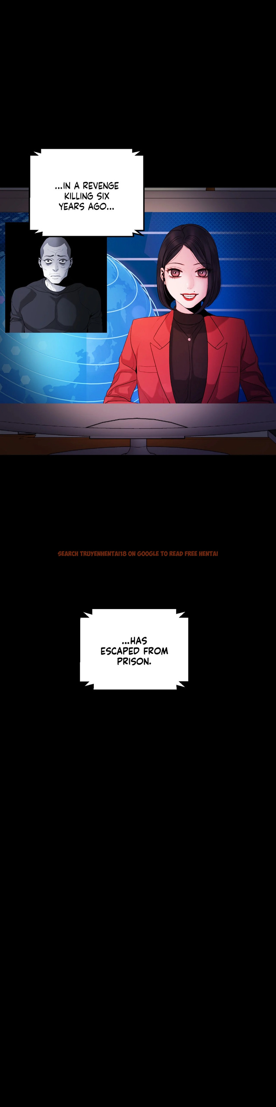 Read Hentai Image 4 672 in comic Aesthetic Predator - Chapter 41 - hentaitnt.net