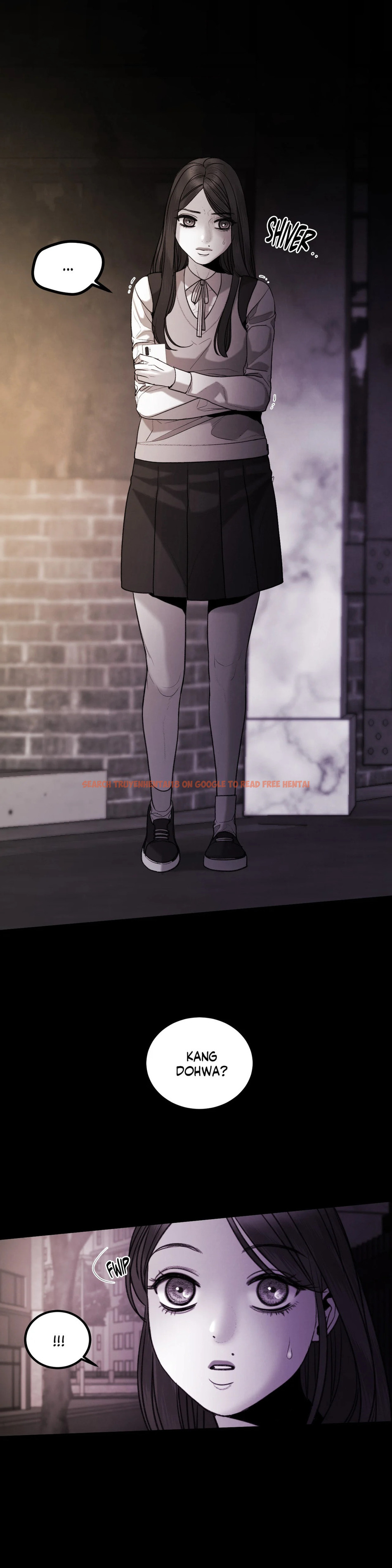 Read Hentai Image 8 673 in comic Aesthetic Predator - Chapter 41 - hentaitnt.net