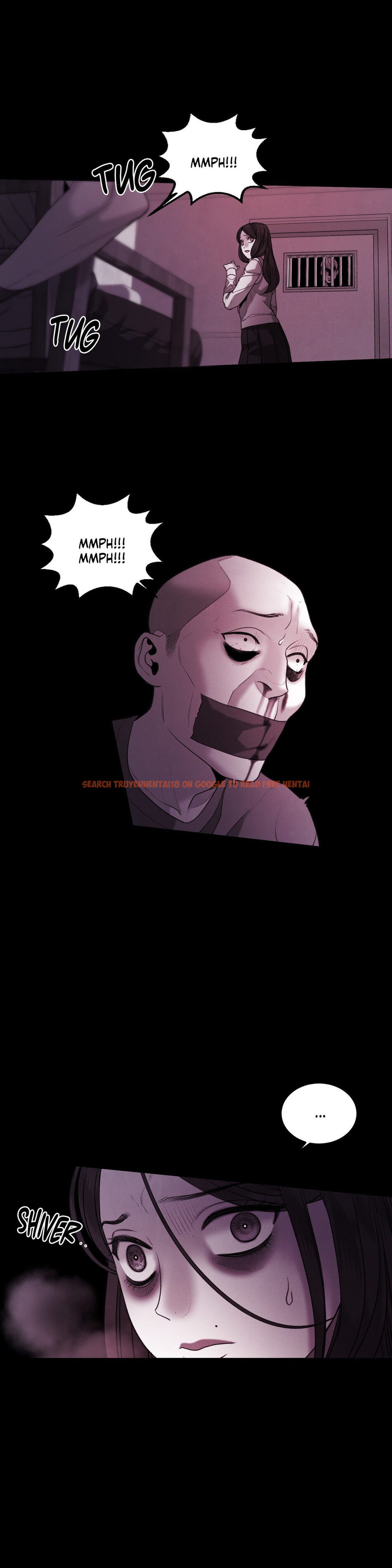 Read Hentai Image 10 482 in comic Aesthetic Predator - Chapter 42 - hentaitnt.net