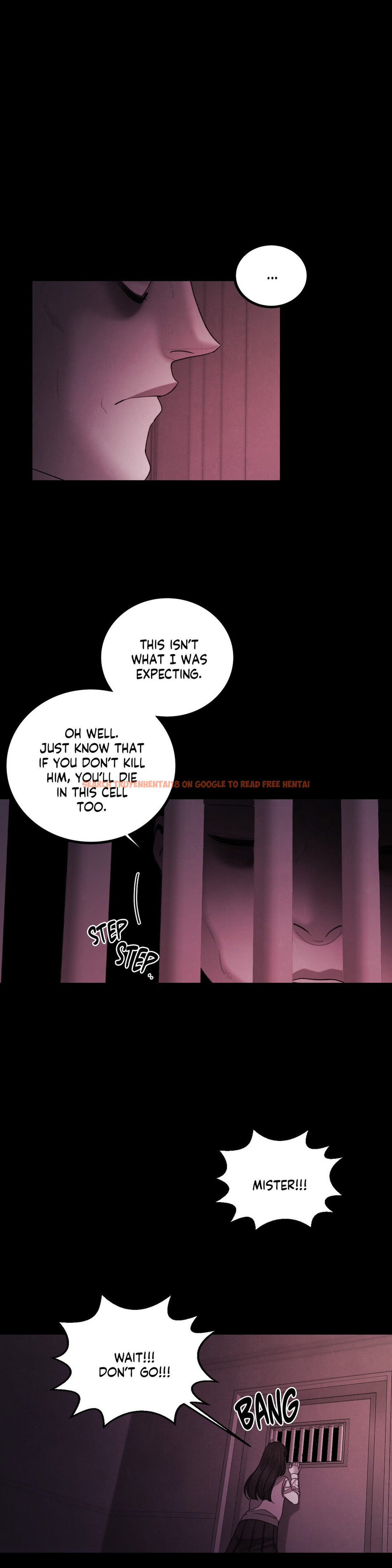 Read Hentai Image 12 487 in comic Aesthetic Predator - Chapter 42 - hentaitnt.net