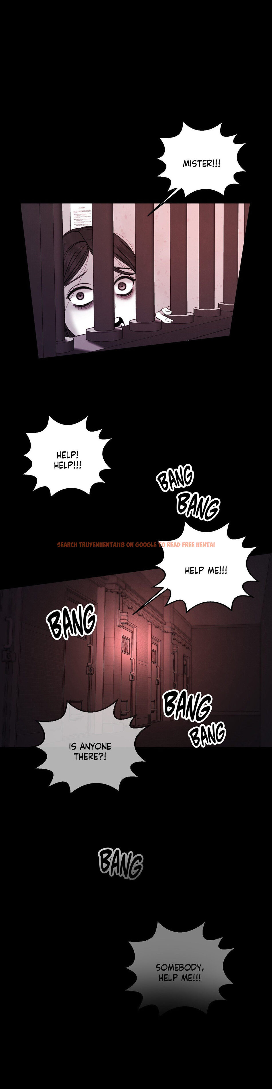 Read Hentai Image 13 487 in comic Aesthetic Predator - Chapter 42 - hentaitnt.net