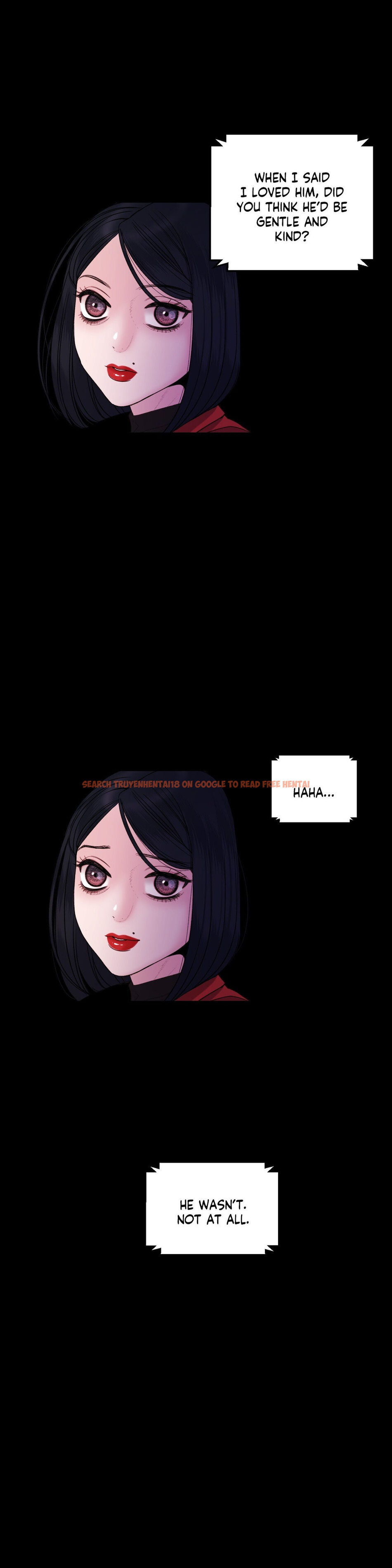 Read Hentai Image 15 487 in comic Aesthetic Predator - Chapter 42 - hentaitnt.net