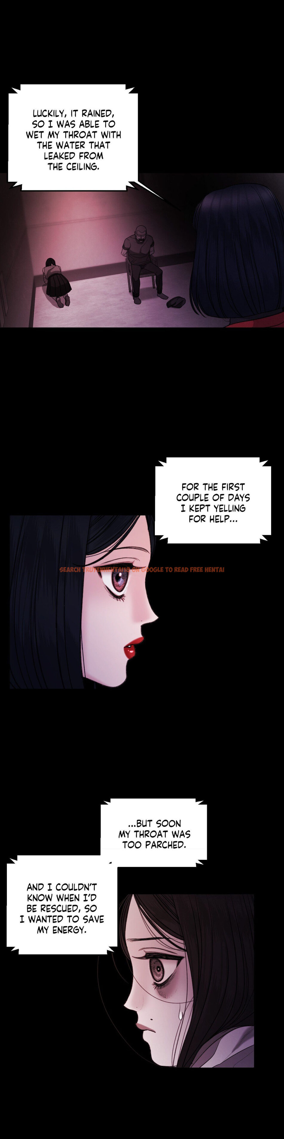 Read Hentai Image 17 487 in comic Aesthetic Predator - Chapter 42 - hentaitnt.net