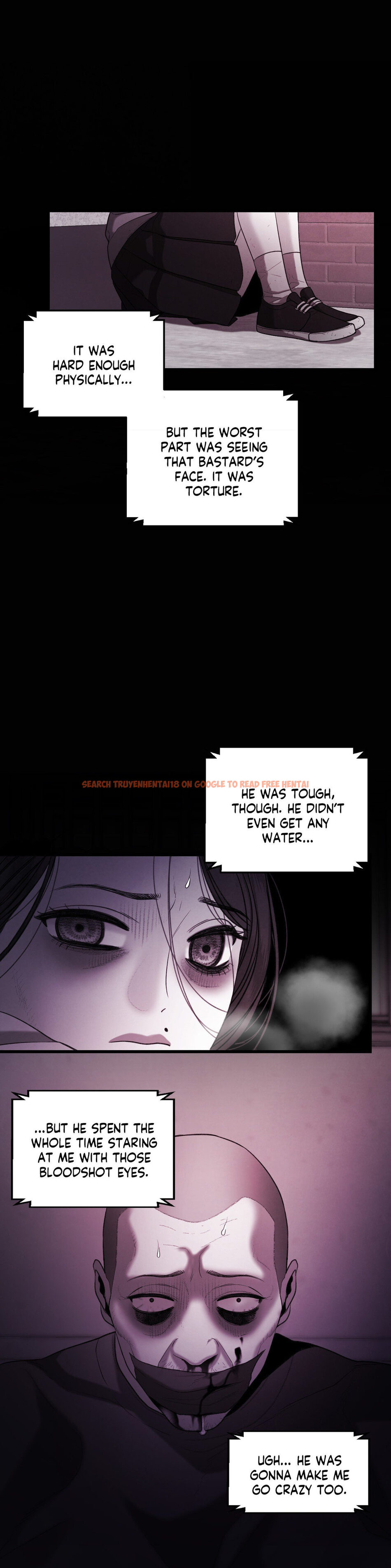 Read Hentai Image 18 487 in comic Aesthetic Predator - Chapter 42 - hentaitnt.net