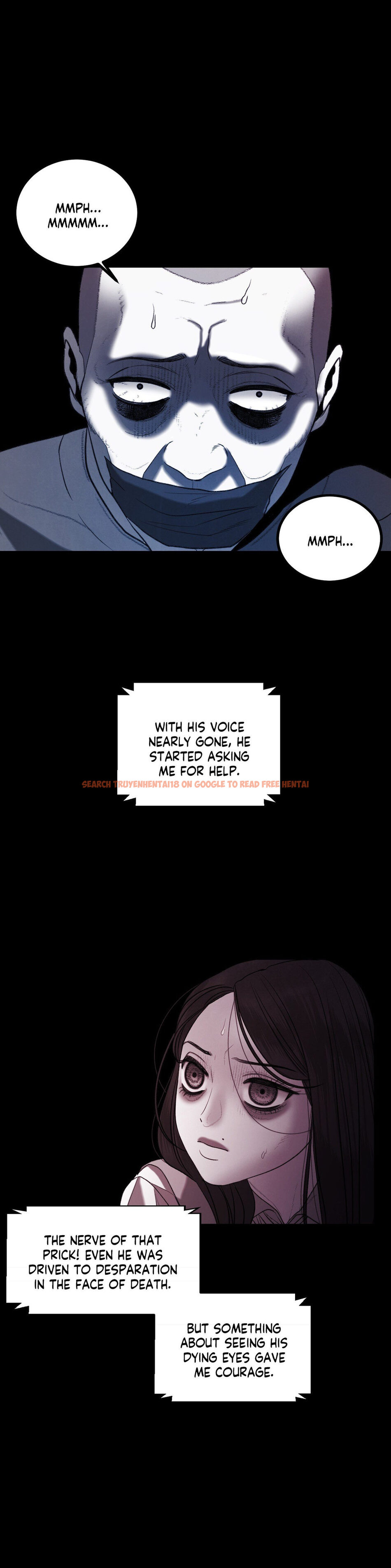 Read Hentai Image 21 487 in comic Aesthetic Predator - Chapter 42 - hentaitnt.net