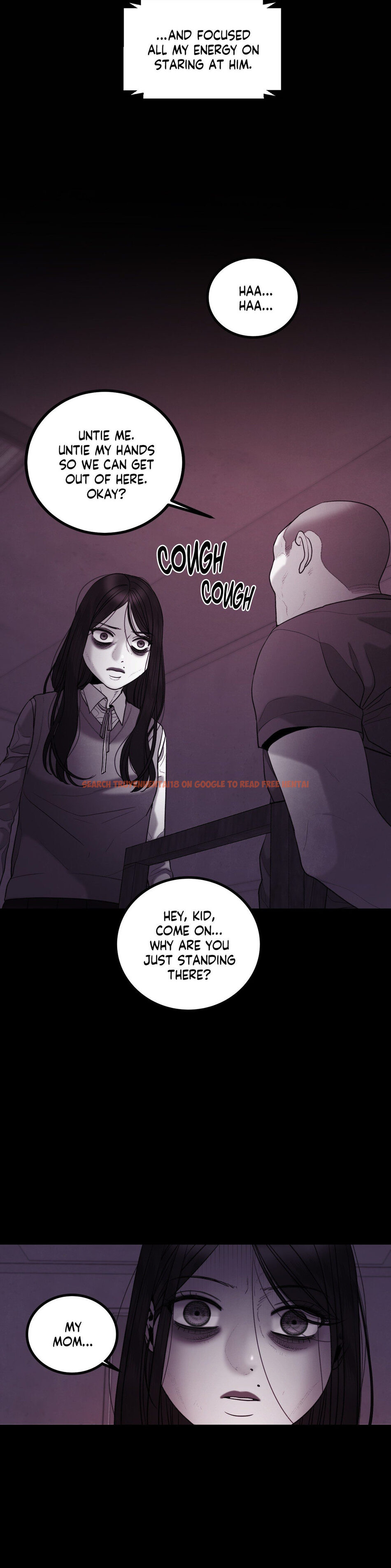 Read Hentai Image 23 487 in comic Aesthetic Predator - Chapter 42 - hentaitnt.net