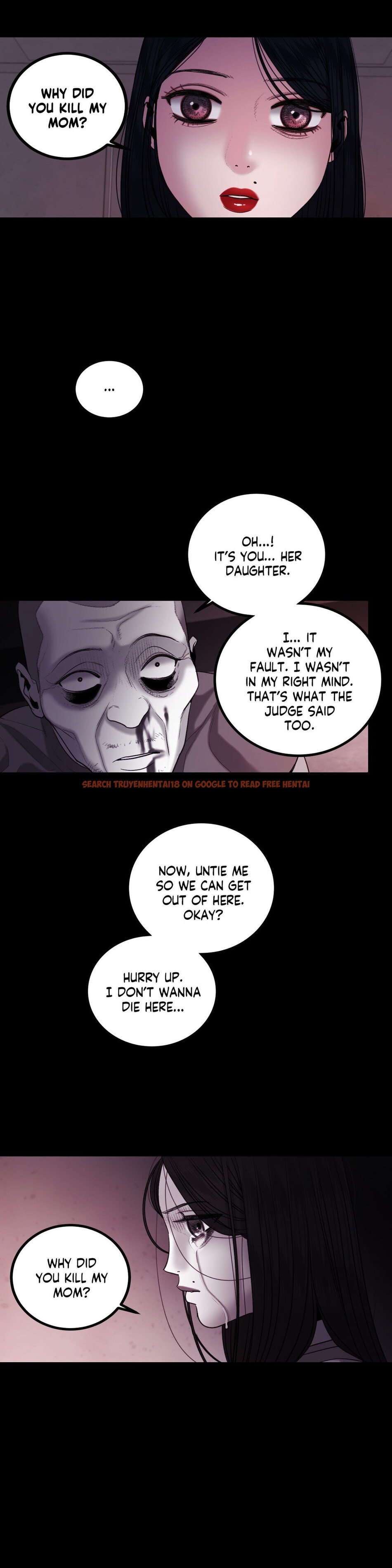 Read Hentai Image 24 487 in comic Aesthetic Predator - Chapter 42 - hentaitnt.net