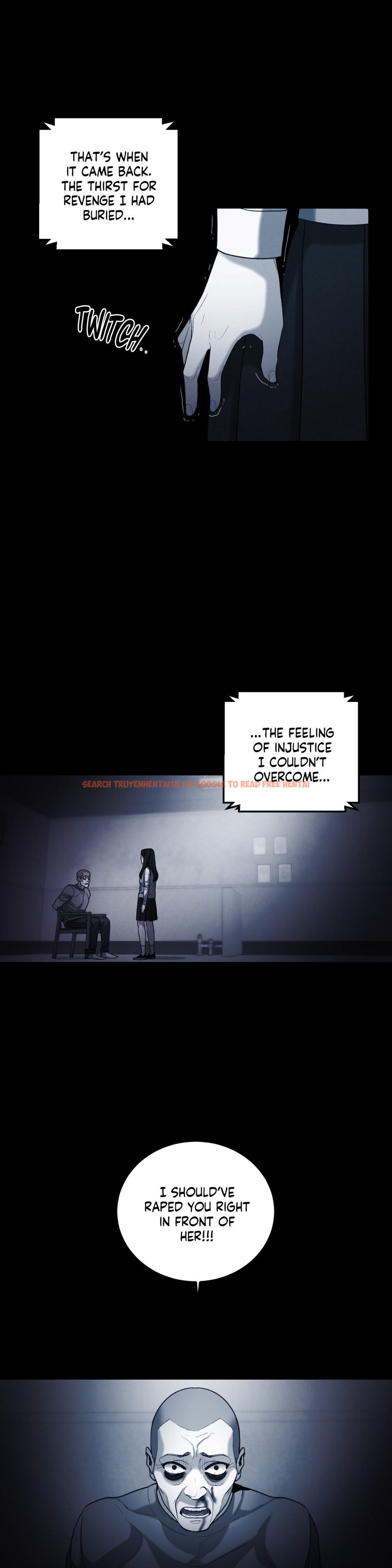 Read Hentai Image 26 487 in comic Aesthetic Predator - Chapter 42 - hentaitnt.net