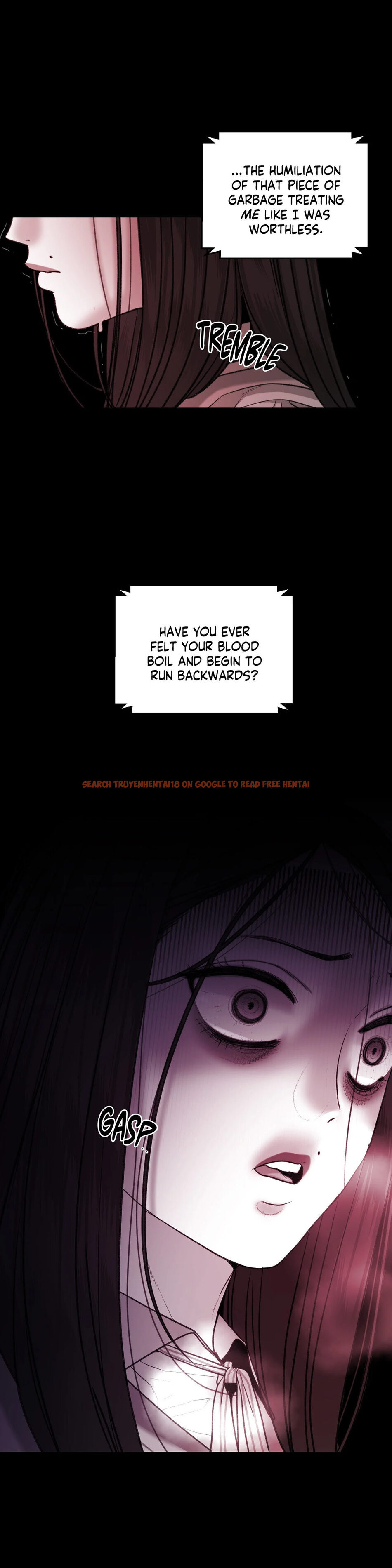 Read Hentai Image 27 487 in comic Aesthetic Predator - Chapter 42 - hentaitnt.net