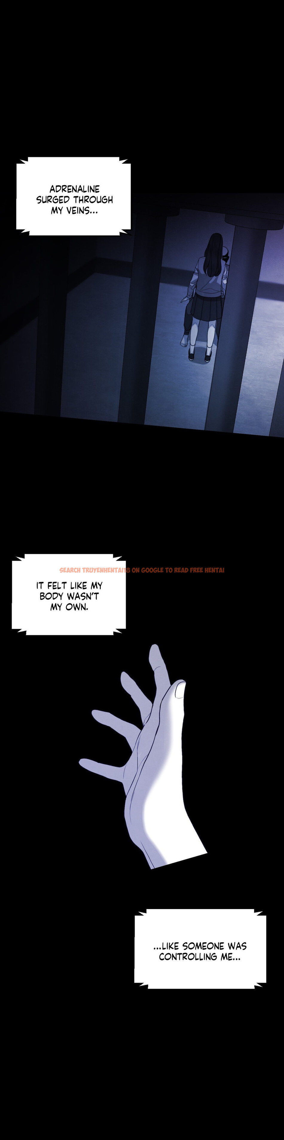 Read Hentai Image 28 487 in comic Aesthetic Predator - Chapter 42 - hentaitnt.net