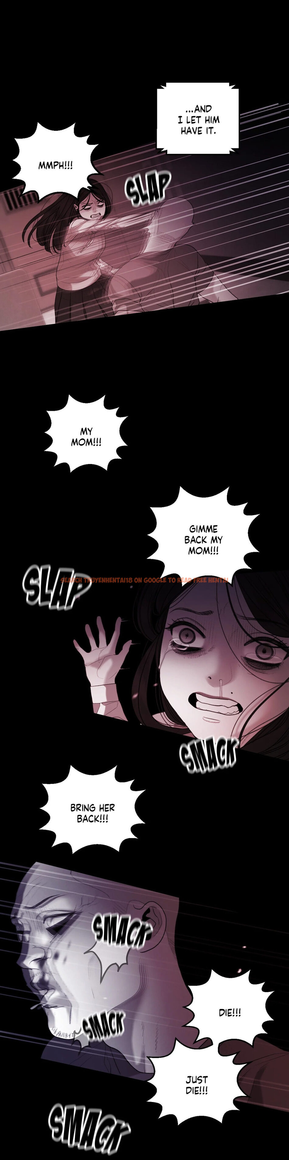 Read Hentai Image 29 487 in comic Aesthetic Predator - Chapter 42 - hentaitnt.net