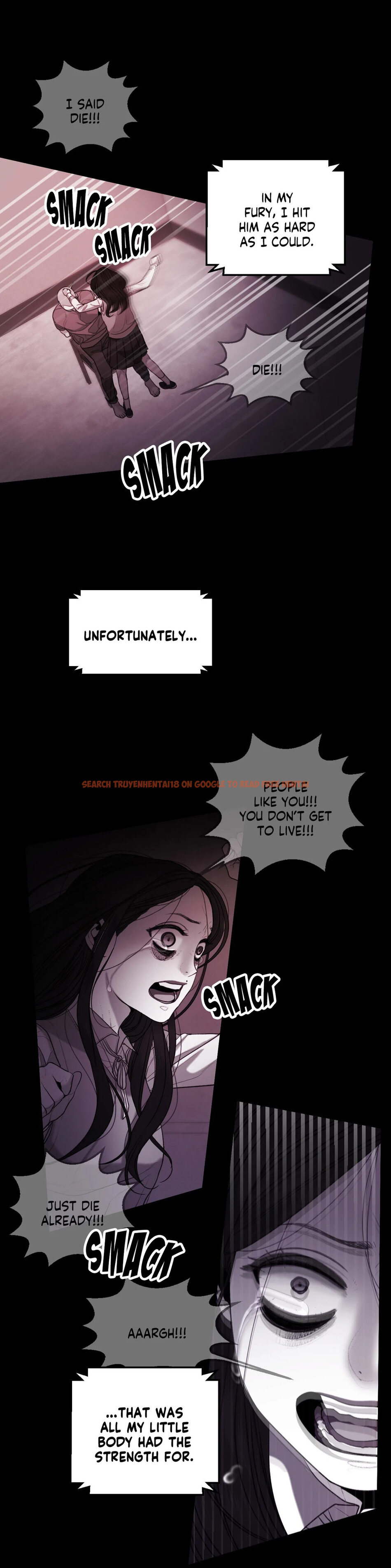 Read Hentai Image 30 487 in comic Aesthetic Predator - Chapter 42 - hentaitnt.net
