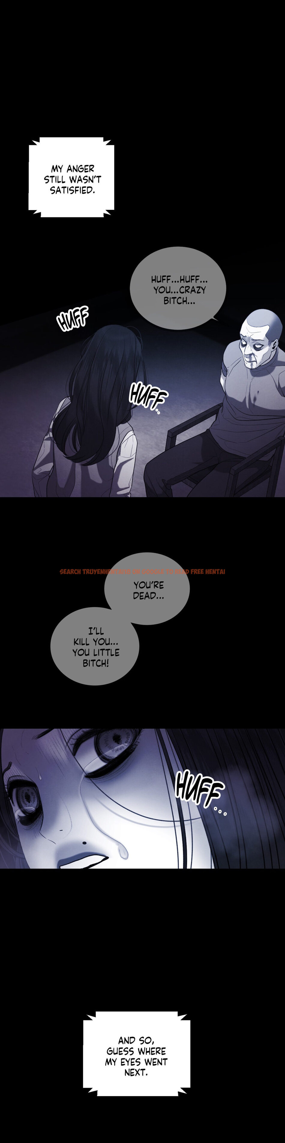 Read Hentai Image 31 487 in comic Aesthetic Predator - Chapter 42 - hentaitnt.net