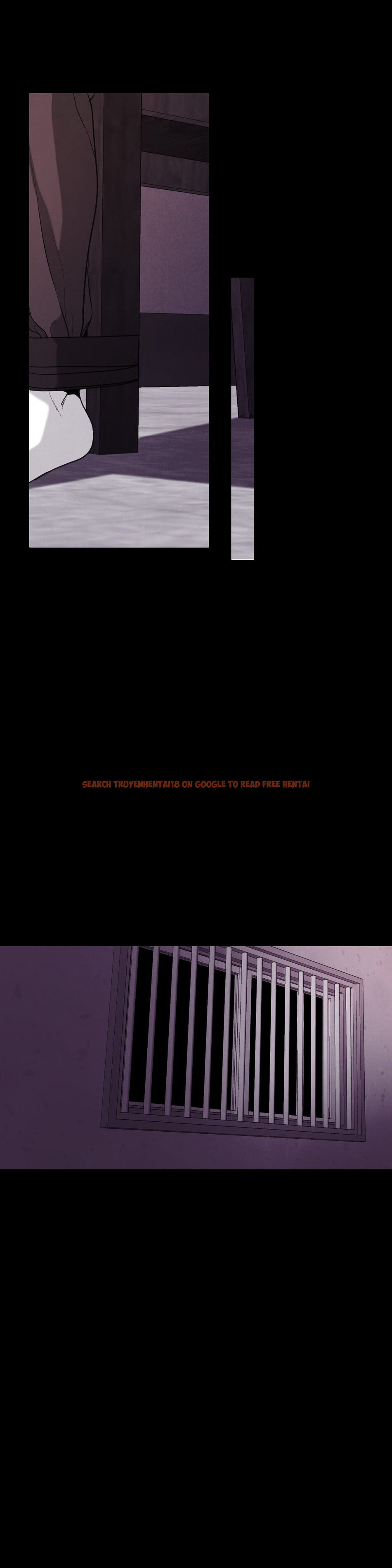 Read Hentai Image 7 482 in comic Aesthetic Predator - Chapter 42 - hentaitnt.net