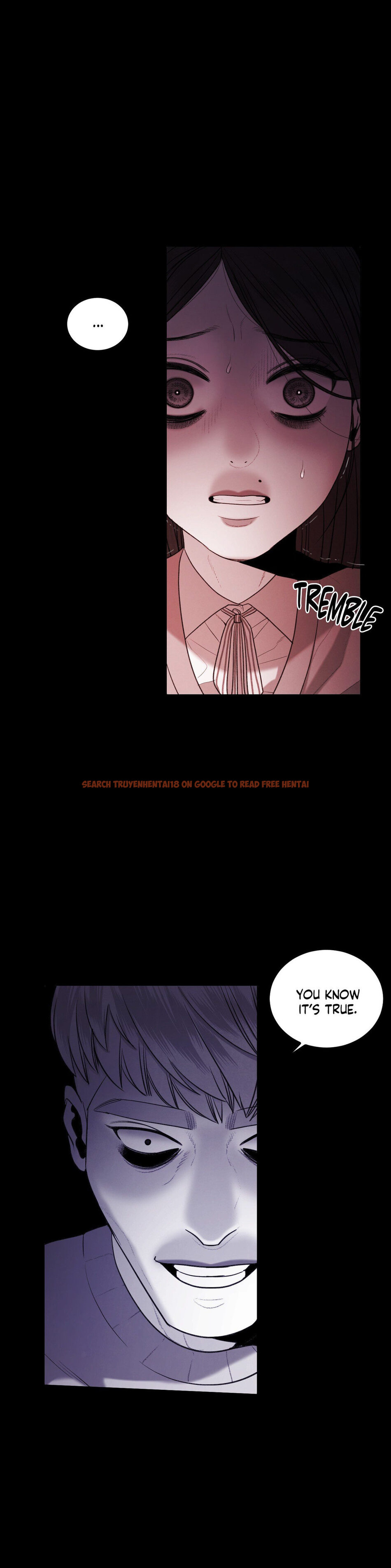 Read Hentai Image 9 482 in comic Aesthetic Predator - Chapter 42 - hentaitnt.net