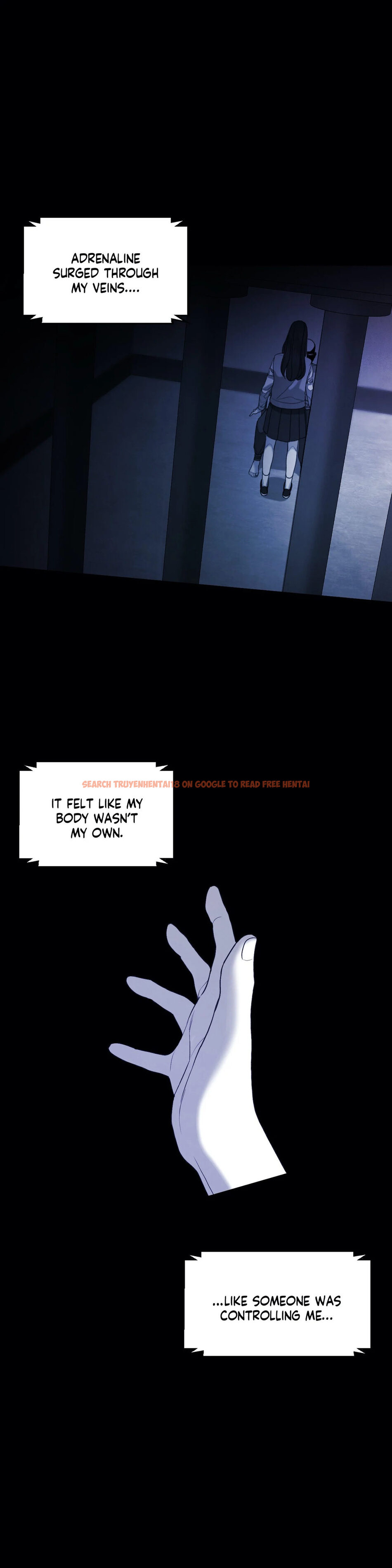 Read Hentai Image 1 512 in comic Aesthetic Predator - Chapter 43 - hentaitnt.net