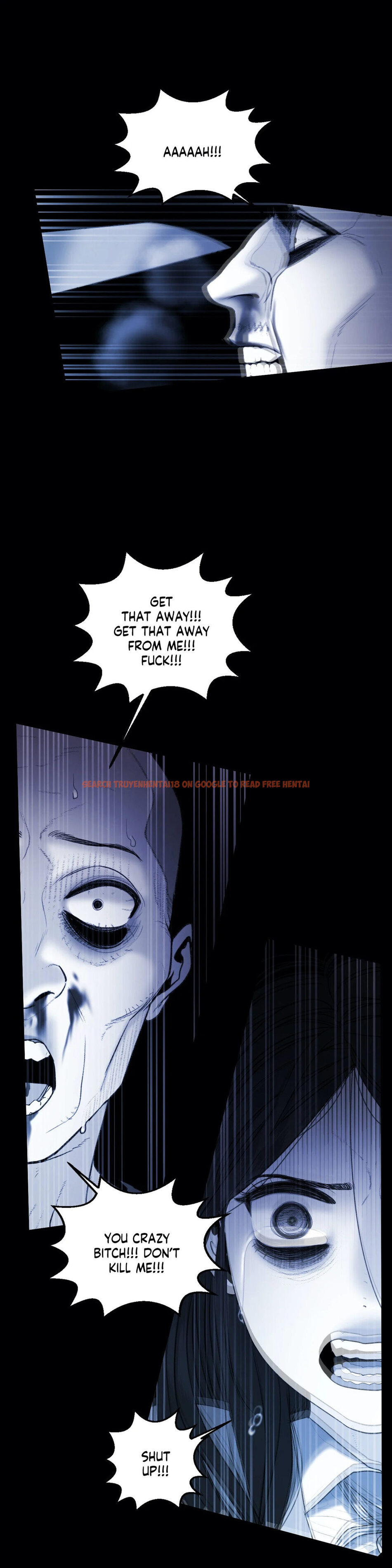Read Hentai Image 10 512 in comic Aesthetic Predator - Chapter 43 - hentaitnt.net