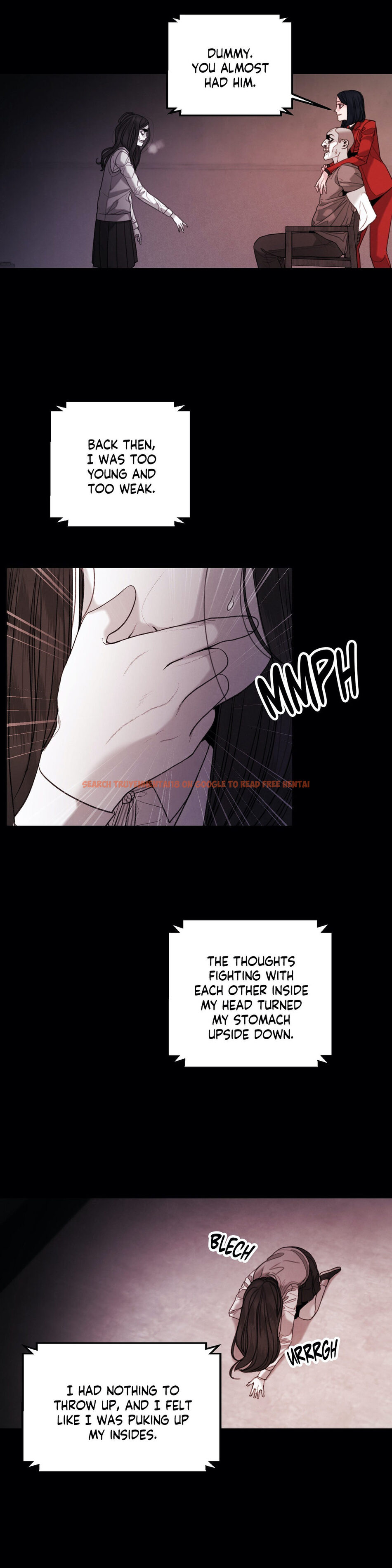 Read Hentai Image 13 512 in comic Aesthetic Predator - Chapter 43 - hentaitnt.net