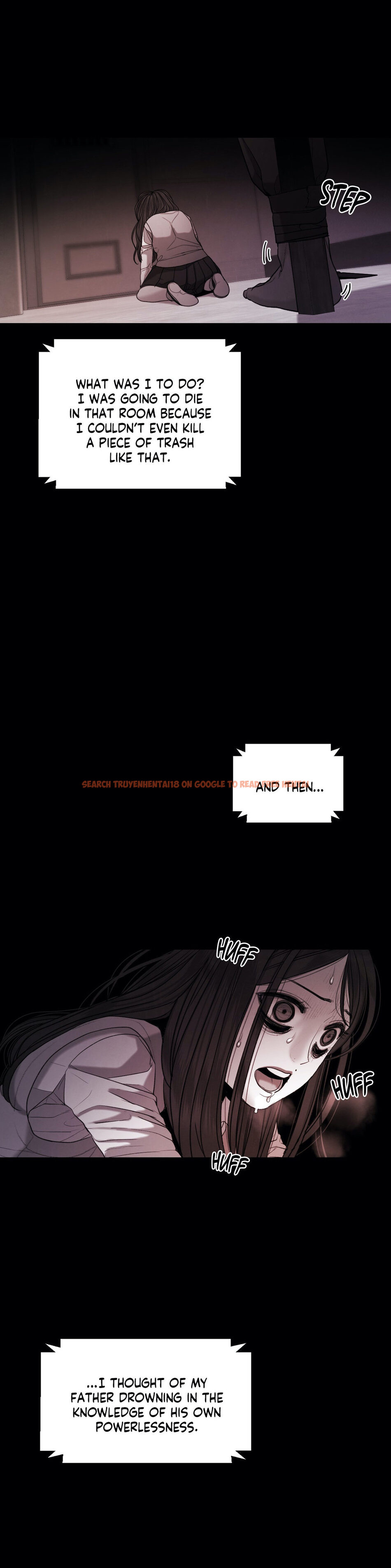 Read Hentai Image 14 512 in comic Aesthetic Predator - Chapter 43 - hentaitnt.net