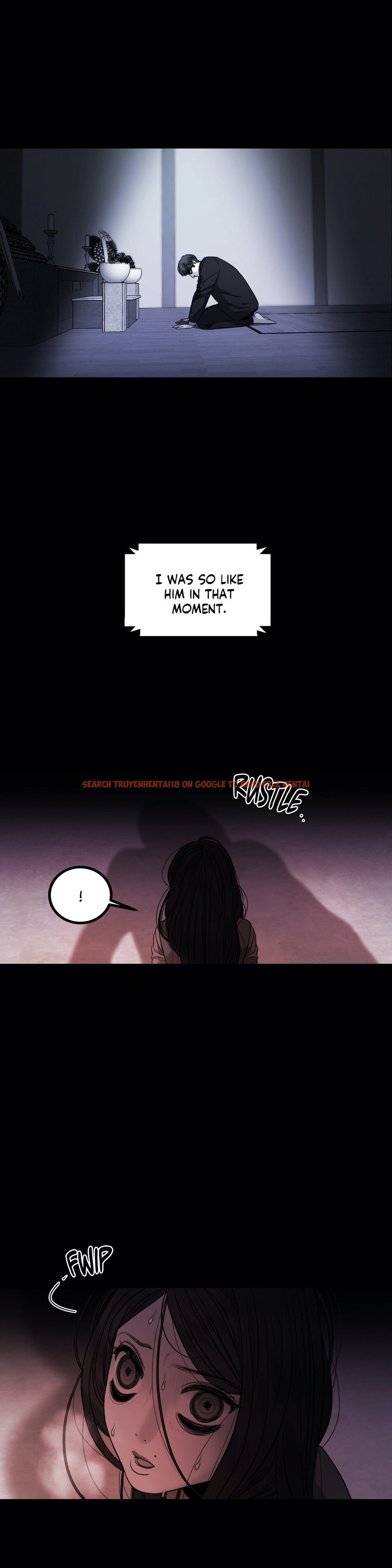 Read Hentai Image 15 512 in comic Aesthetic Predator - Chapter 43 - hentaitnt.net
