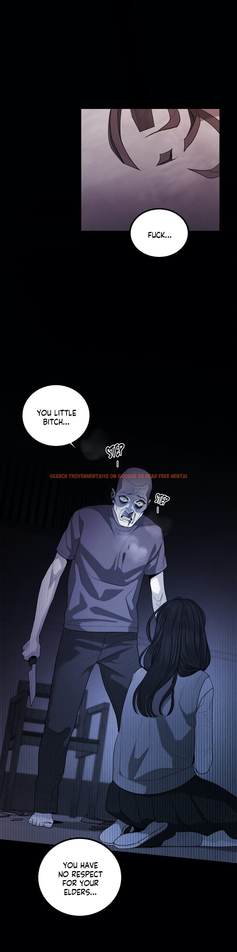 Read Hentai Image 16 512 in comic Aesthetic Predator - Chapter 43 - hentaitnt.net