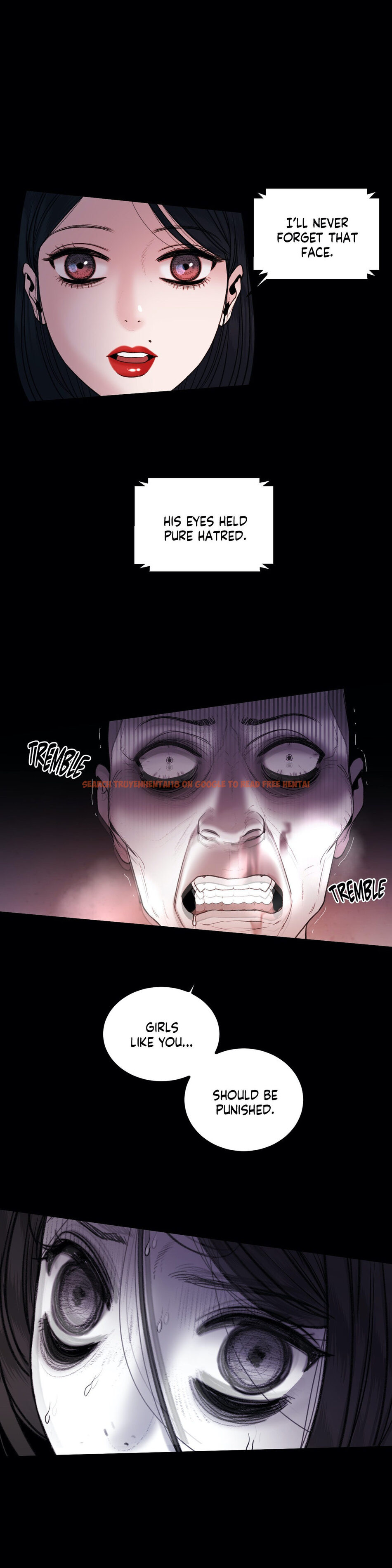 Read Hentai Image 17 512 in comic Aesthetic Predator - Chapter 43 - hentaitnt.net