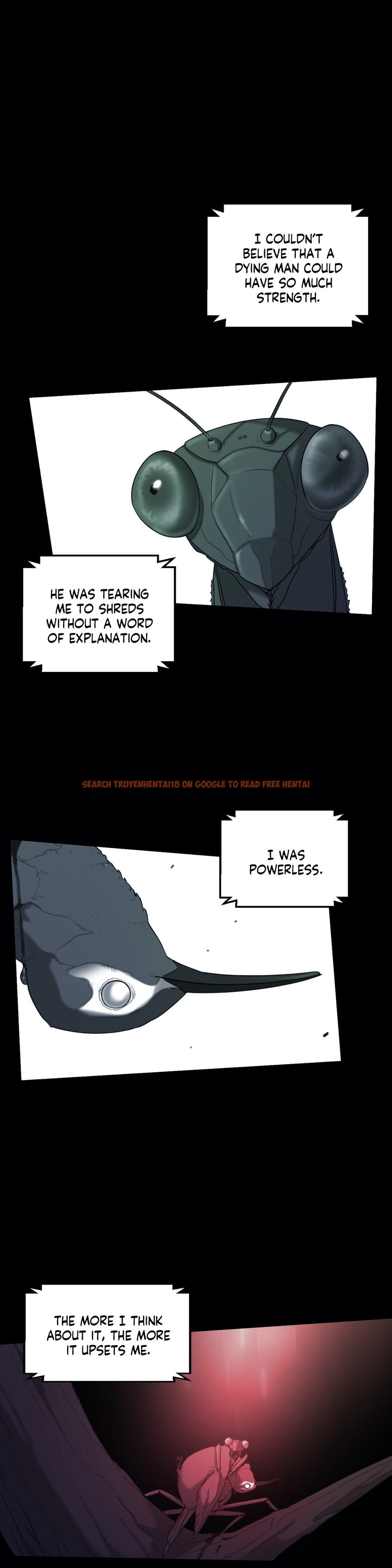 Read Hentai Image 18 512 in comic Aesthetic Predator - Chapter 43 - hentaitnt.net