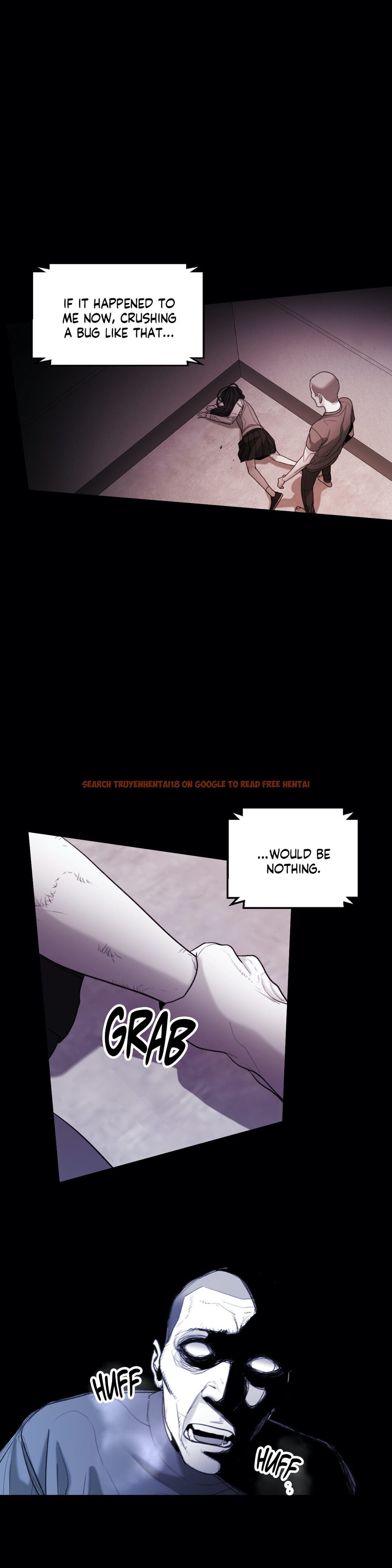 Read Hentai Image 19 512 in comic Aesthetic Predator - Chapter 43 - hentaitnt.net