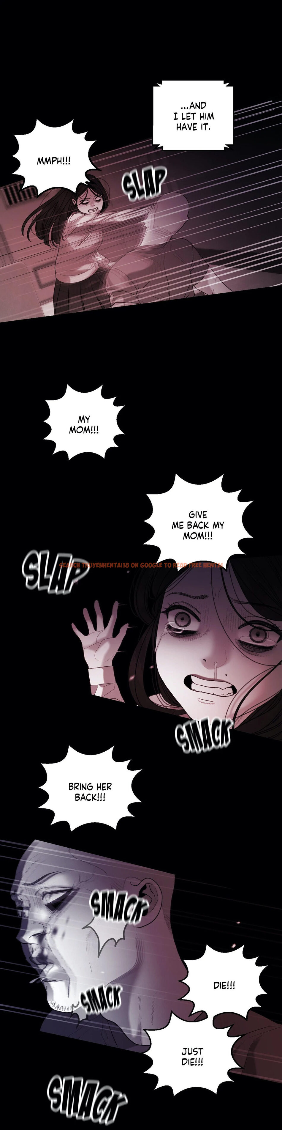 Read Hentai Image 2 512 in comic Aesthetic Predator - Chapter 43 - hentaitnt.net