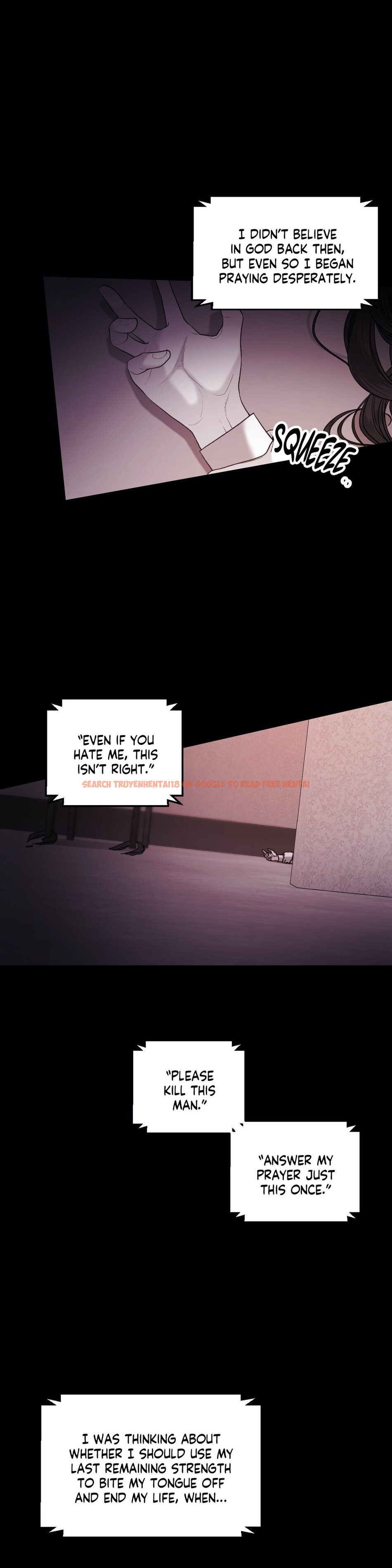 Read Hentai Image 20 512 in comic Aesthetic Predator - Chapter 43 - hentaitnt.net