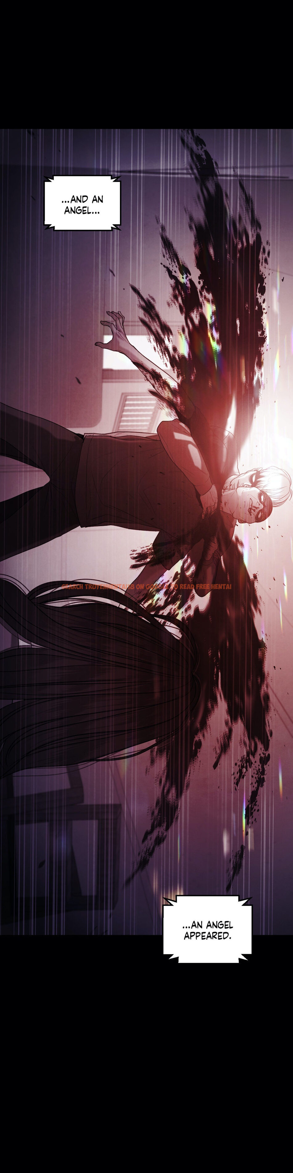 Read Hentai Image 24 512 in comic Aesthetic Predator - Chapter 43 - hentaitnt.net